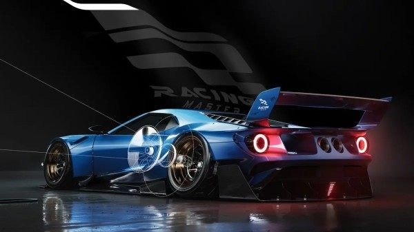 P:RACER(代号赛车)官方下载_P:RACER(代号赛车)最新版本下载安装