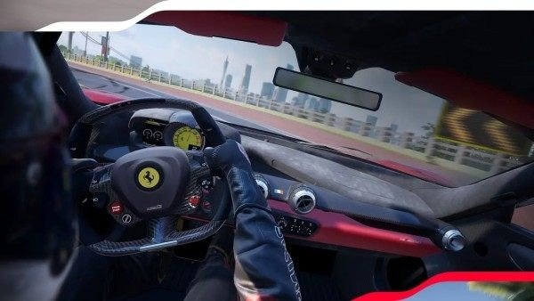P:RACER(代号赛车)官方下载_P:RACER(代号赛车)最新版本下载安装