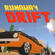 Runaway Drift(失控漂移)免费版app下载_Runaway Drift(失控漂移)免费版app下载