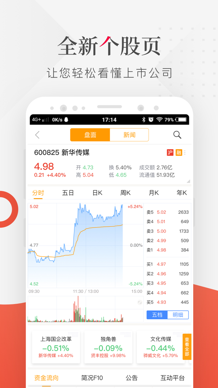 财联社APP下载安装_财联社免费版