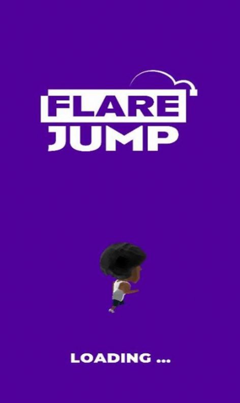Flare Jump(骤然跳跃)手机客户端_Flare Jump(骤然跳跃)官方手游下载