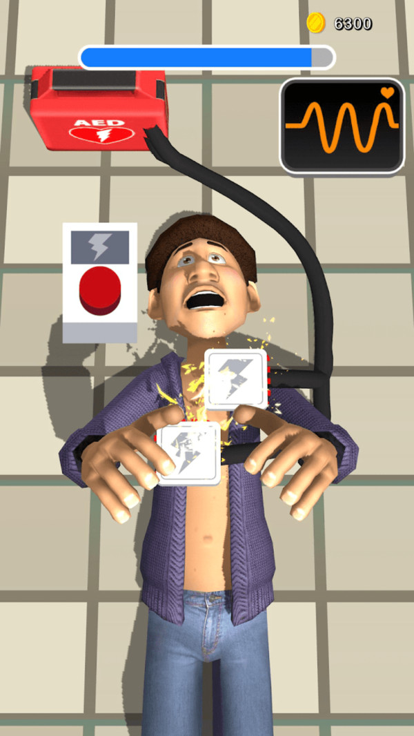 人类紧急救援手游_人类紧急救援APP下载