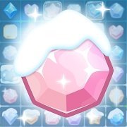 Frozen Match 3 Puzzle Game(冻结比赛)最新版下载_Frozen Match 3 Puzzle Game(冻结比赛)App下载安装手机版