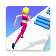 Parkour Race: Epic Run 3D(刺激的跑酷比赛)免费2025新版_Parkour Race: Epic Run 3D(刺激的跑酷比赛)2025最新版