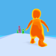 Orange Crash(橘色碰撞)APP下载安装_Orange Crash(橘色碰撞)免费版游戏下载安装