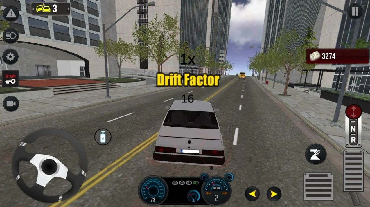 Car Drift Master: Simulator(汽车漂移大师)纯净版下载_Car Drift Master: Simulator(汽车漂移大师)下载最新版本2025