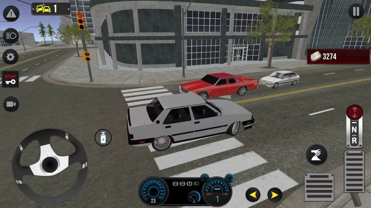 Car Drift Master: Simulator(汽车漂移大师)纯净版下载_Car Drift Master: Simulator(汽车漂移大师)下载最新版本2025