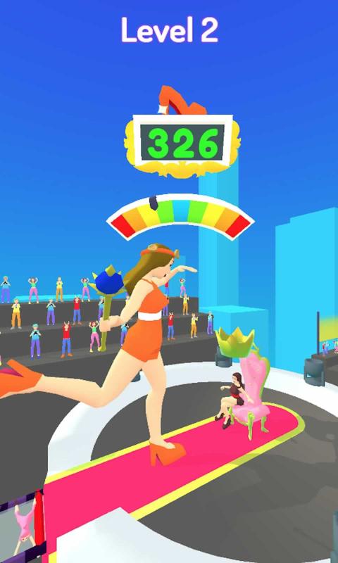 Girl Clash(女孩冲突)APP安装下载_Girl Clash(女孩冲突)APP下载