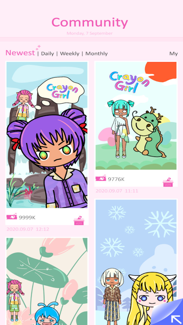 公主我最萌免费版_公主我最萌免费版
