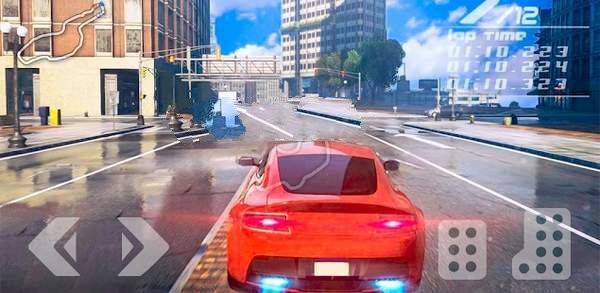 Blur Death Race(模糊死亡竞赛)最新版本_Blur Death Race(模糊死亡竞赛)官方免费下载