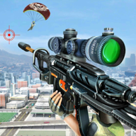 New Sniper Shooting 2021(新狙击手之旅)官方免费下载_New Sniper Shooting 2021(新狙击手之旅)游戏下载
