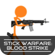 Stick Warfare: Blood Strike(火柴人战争鲜血打击)手游下载_Stick Warfare: Blood Strike(火柴人战争鲜血打击)正版手机版