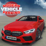 Modern Vehicle Parking(停车大师狂热)最新版下载_Modern Vehicle Parking(停车大师狂热)免费版游戏