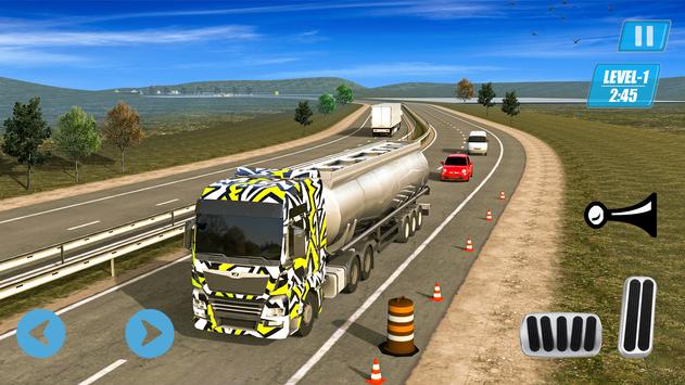 Euro Truck Simulator(大欧洲卡车模拟器)安卓App_Euro Truck Simulator(大欧洲卡车模拟器)手游APP