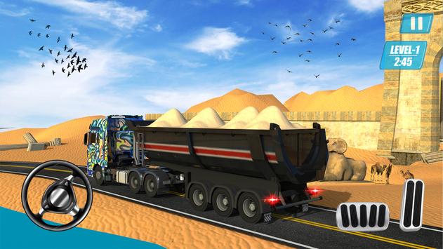 Euro Truck Simulator(大欧洲卡车模拟器)安卓App_Euro Truck Simulator(大欧洲卡车模拟器)手游APP