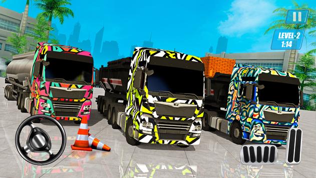 Euro Truck Simulator(大欧洲卡车模拟器)安卓App_Euro Truck Simulator(大欧洲卡车模拟器)手游APP