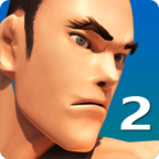 Kongfu Punch 2(功夫之拳2)官方免费下载_Kongfu Punch 2(功夫之拳2)正版免费下载