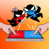 NinjaBattle(跳跃忍者大作战)2025最新下载_NinjaBattle(跳跃忍者大作战)单机版下载
