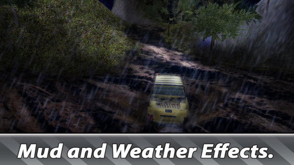 Russian Cars Offroad(俄罗斯越野SUV)官方手游下载_Russian Cars Offroad(俄罗斯越野SUV)免费版app下载