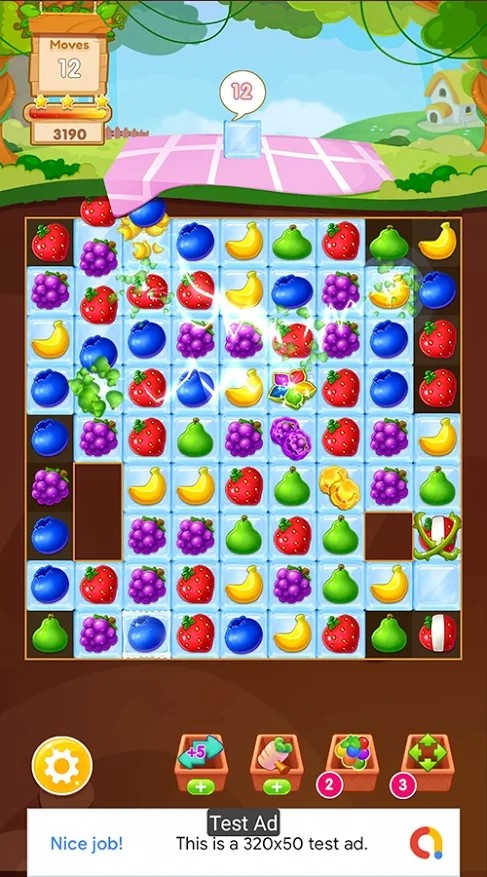 SweetJuice(甜糖果汁安)app官方正版_SweetJuice(甜糖果汁安)单机版下载