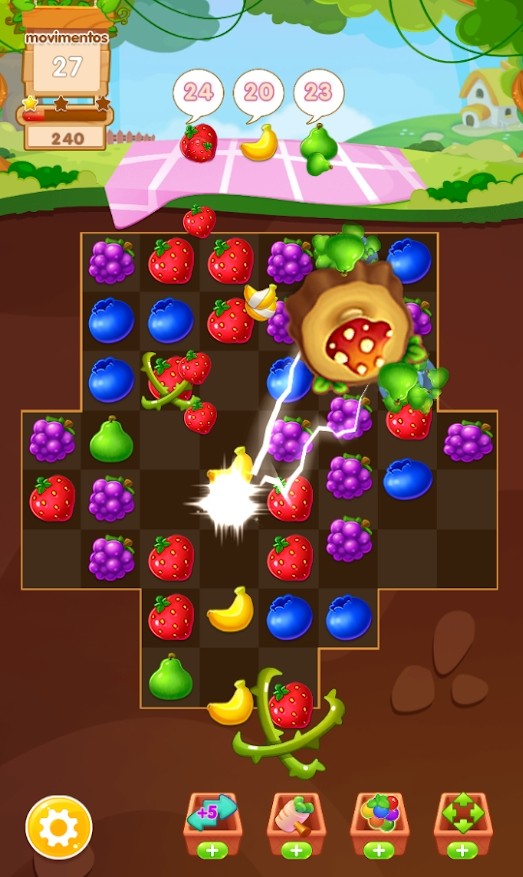 SweetJuice(甜糖果汁安)app官方正版_SweetJuice(甜糖果汁安)单机版下载