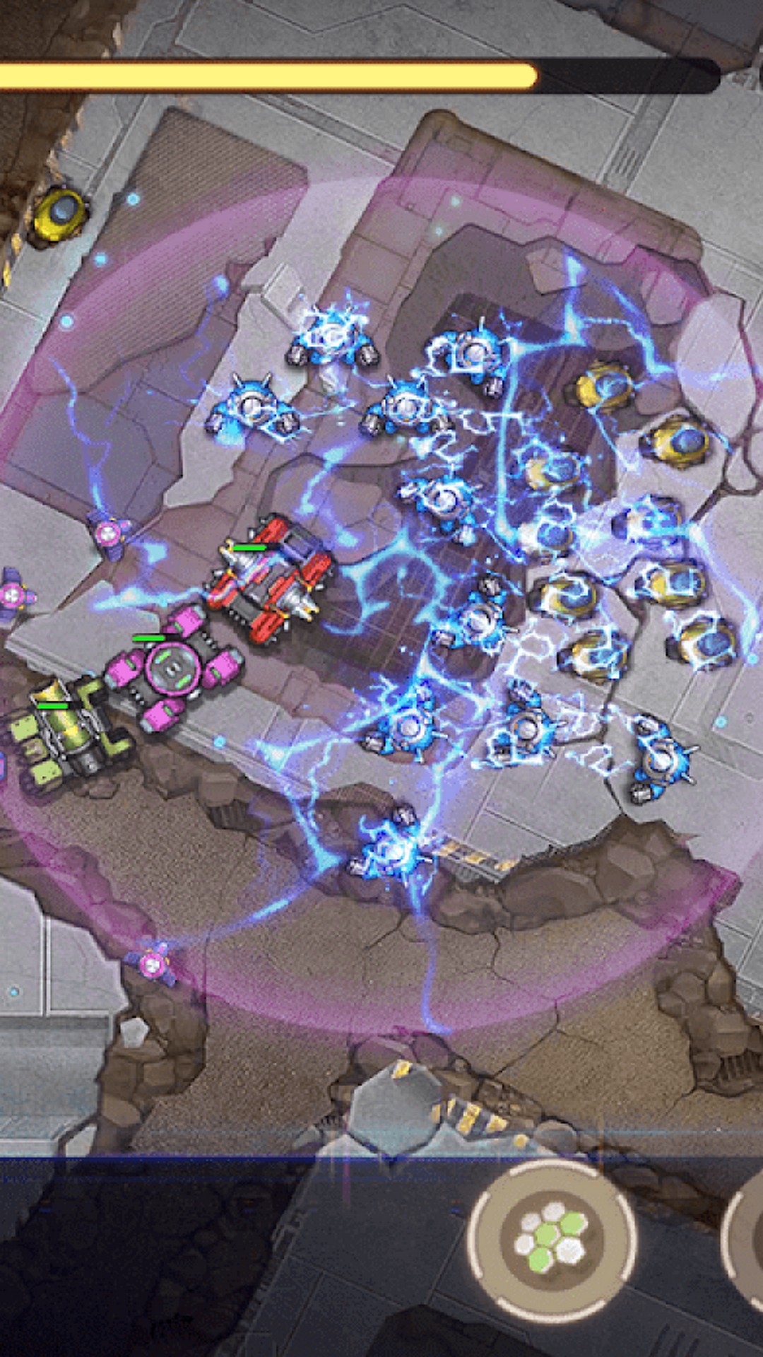 疯狂战车2077免费版app下载_疯狂战车2077最新版本