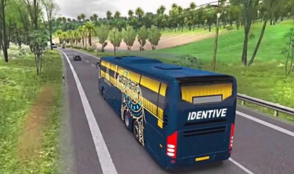 Furious Bus Driving Adventure(巴士山地驾驶冒险)最新版2025下载_Furious Bus Driving Adventure(巴士山地驾驶冒险)安卓2025最新版本