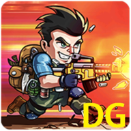 Metal Jacket Soldiers(金属外壳士兵)手机版下载_Metal Jacket Soldiers(金属外壳士兵)APP安装下载