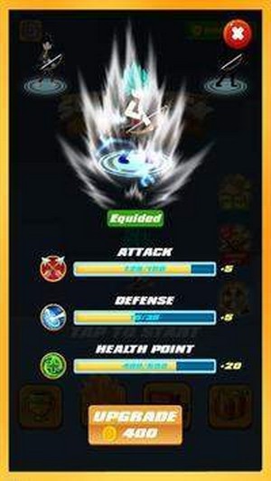 Stick Archer(超级战斗弓斗士)最新版本下载_Stick Archer(超级战斗弓斗士)免费2025新版