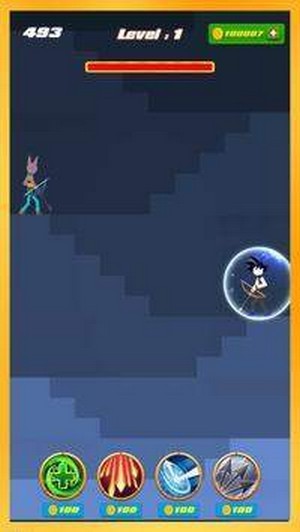 Stick Archer(超级战斗弓斗士)最新版本下载_Stick Archer(超级战斗弓斗士)免费2025新版