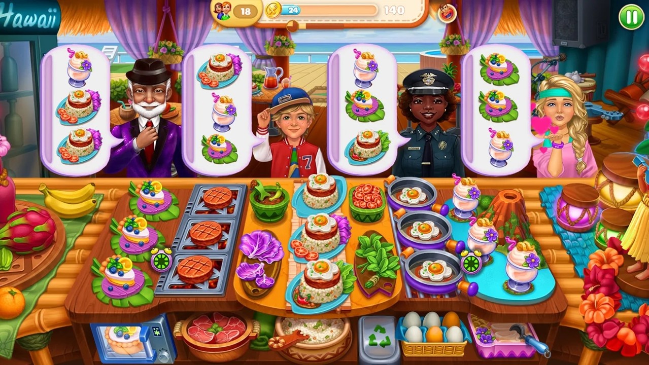 Tasty World(美味世界烹饪美味)手机版_Tasty World(美味世界烹饪美味)官方正版免费