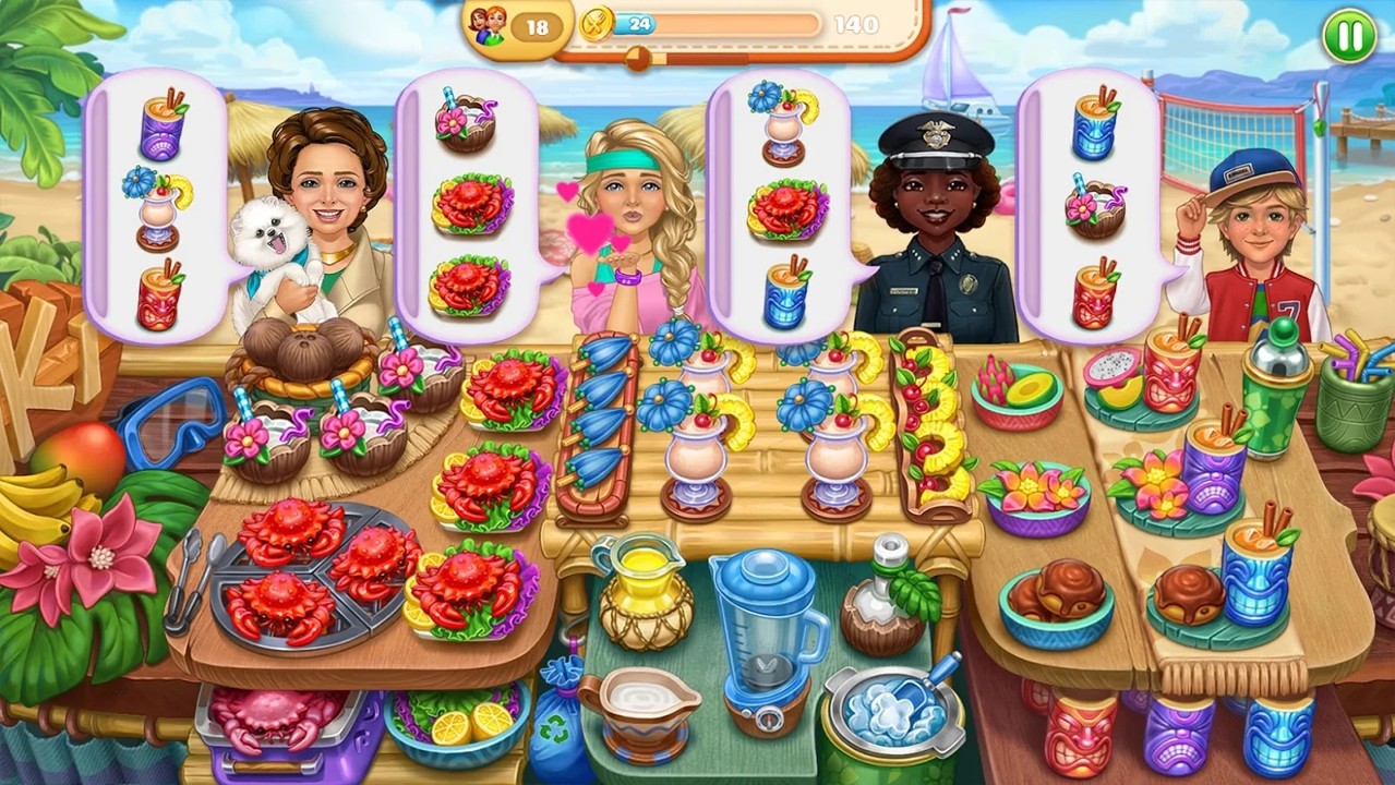 Tasty World(美味世界烹饪美味)手机版_Tasty World(美味世界烹饪美味)官方正版免费