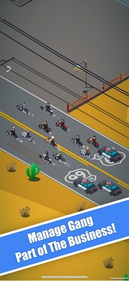 Biker Club tycoon(摩托车俱乐部大亨)免费版下载_Biker Club tycoon(摩托车俱乐部大亨)最新版下载