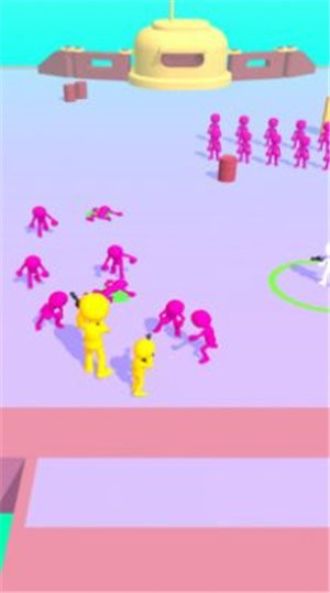 合并射击大作战App下载安装手机版_合并射击大作战App下载安装手机版