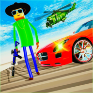 Baldy Gangster Crime City Hero(城市黑帮射击)最新版本_Baldy Gangster Crime City Hero(城市黑帮射击)2025最新手游下载