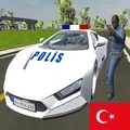 豪华警车模拟器最新版2025下载_豪华警车模拟器手机版