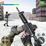 Counter Terrorist Cover Fire(士兵英雄竞技)app最新官方版_Counter Terrorist Cover Fire(士兵英雄竞技)正版手机版