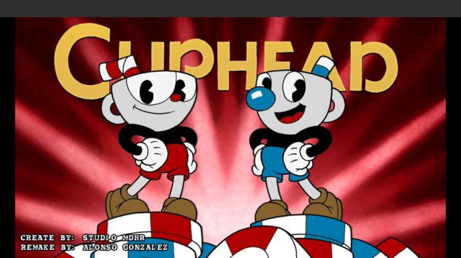 Cup Head(无伤茶杯头)最新版本_Cup Head(无伤茶杯头)2025最新版