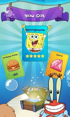Idle SpongeBob(海绵宝宝的放置冒险)安卓App下载_Idle SpongeBob(海绵宝宝的放置冒险)手机客户端