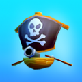 Pirate Merge TD(海盗合并TD)app最新官方版_Pirate Merge TD(海盗合并TD)纯净版下载