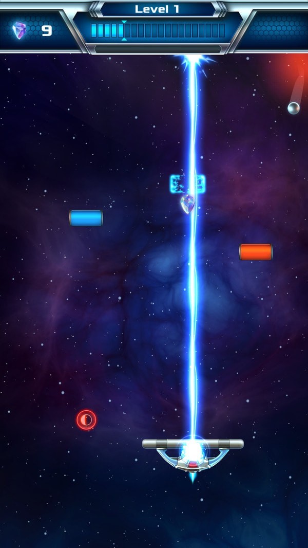 打砖块星球大战免费版游戏_打砖块星球大战安卓版