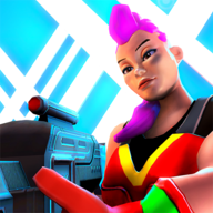 Frag Guns Shooter Of Boom(轰炸机英雄攻击)纯净版下载_Frag Guns Shooter Of Boom(轰炸机英雄攻击)安卓版