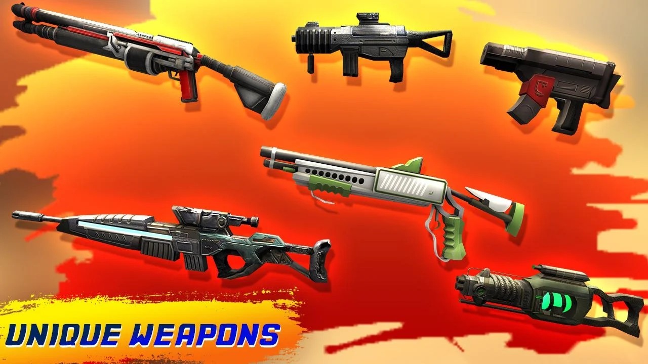 Frag Guns Shooter Of Boom(轰炸机英雄攻击)纯净版下载_Frag Guns Shooter Of Boom(轰炸机英雄攻击)安卓版