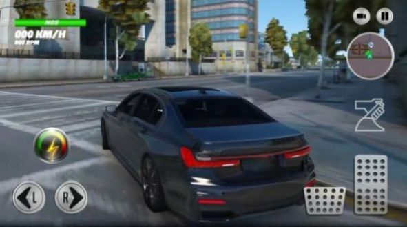 Car Driving Games Simulator(汽车狂热城市竞速)游戏下载_Car Driving Games Simulator(汽车狂热城市竞速)最新版本