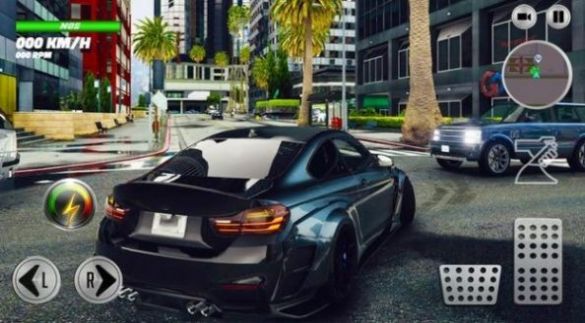 Car Driving Games Simulator(汽车狂热城市竞速)游戏下载_Car Driving Games Simulator(汽车狂热城市竞速)最新版本