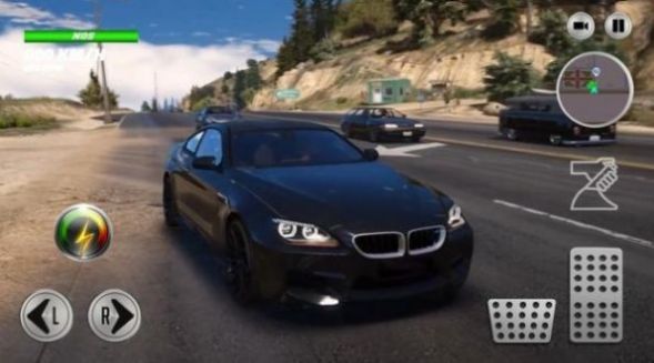 Car Driving Games Simulator(汽车狂热城市竞速)游戏下载_Car Driving Games Simulator(汽车狂热城市竞速)最新版本