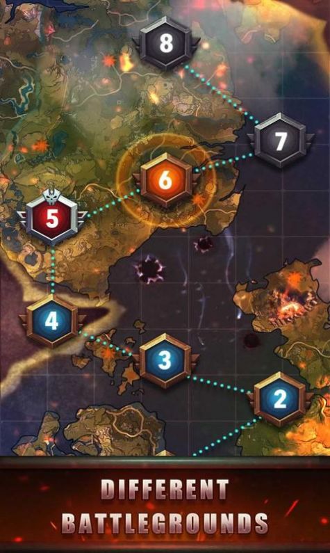 Top Fighter(顶级战斗机)官方版_Top Fighter(顶级战斗机)免费下载