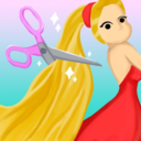 长发女孩大作战手机版_长发女孩大作战手机版