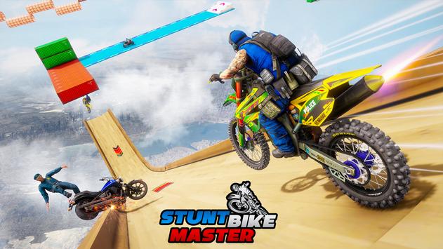 Police Bike Stunts Games(摩托车特技竞技)免费版app下载_Police Bike Stunts Games(摩托车特技竞技)免费版