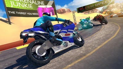 暴躁赛车手app最新官方版下载_暴躁赛车手2025新版